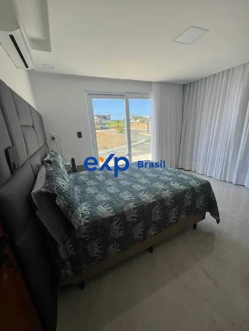 Casa com 4 quartos à venda, 498m2 em Camacari - BA - imagem 5 Foto 5 de Casa com 4 quartos à venda, 498m2 em Camacari - BA