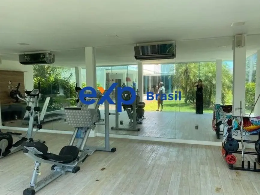 Casa com 4 quartos à venda, 2153m2 em Camacari - BA - imagem 4 Foto 4 de Casa com 4 quartos à venda, 2153m2 em Camacari - BA