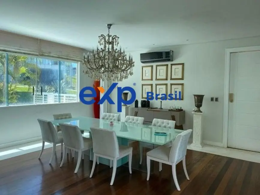 Casa com 4 quartos à venda, 2153m2 em Camacari - BA - imagem 9 Foto 9 de Casa com 4 quartos à venda, 2153m2 em Camacari - BA