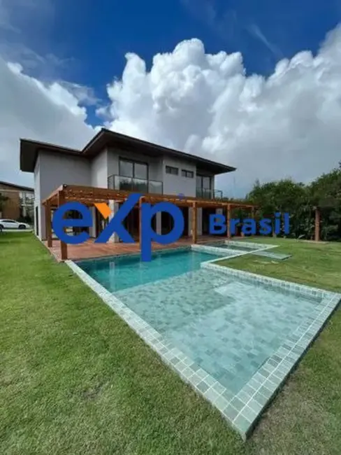 Foto 1 de Casa com 6 quartos à venda, 474m2 em Mata De Sao Joao - BA