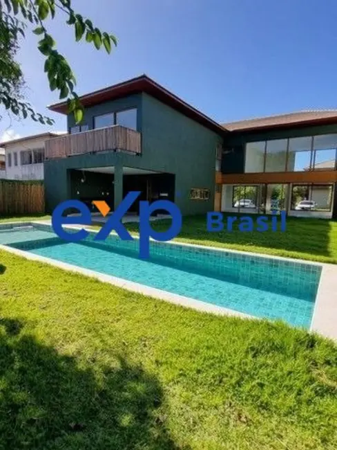 Foto 2 de Casa com 5 quartos à venda, 430m2 em Mata De Sao Joao - BA