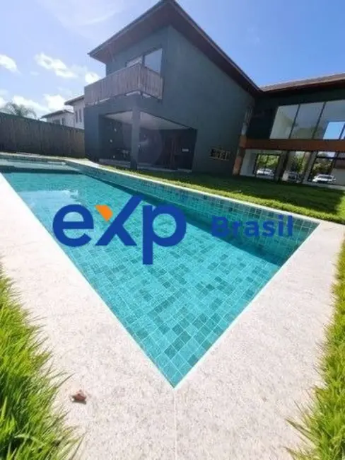 Foto 1 de Casa com 5 quartos à venda, 430m2 em Mata De Sao Joao - BA