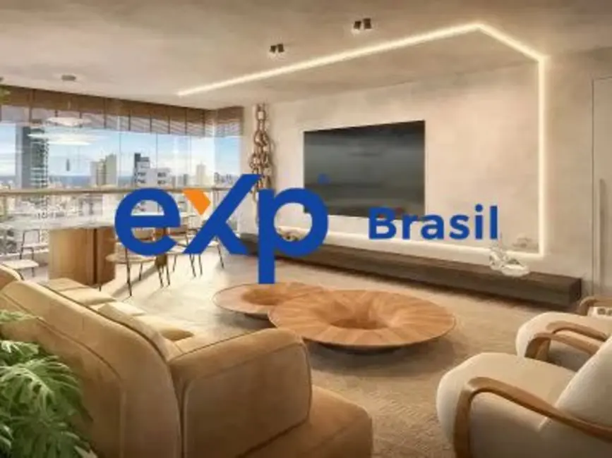 Foto 1 de Apartamento com 4 quartos à venda, 210m2 em Graça, Salvador - BA