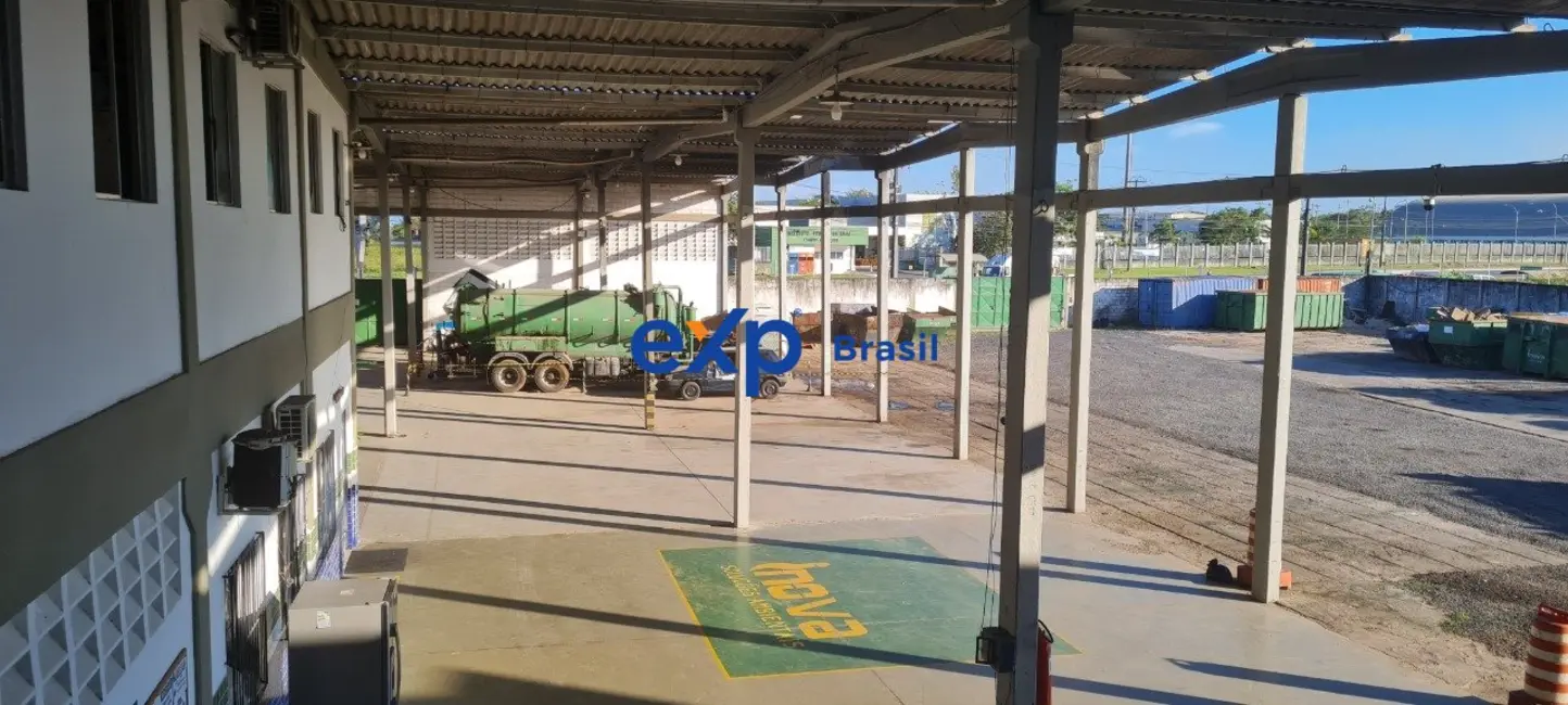 Foto 1 de Armazém / Galpão para alugar, 4700m2 em Camacari - BA