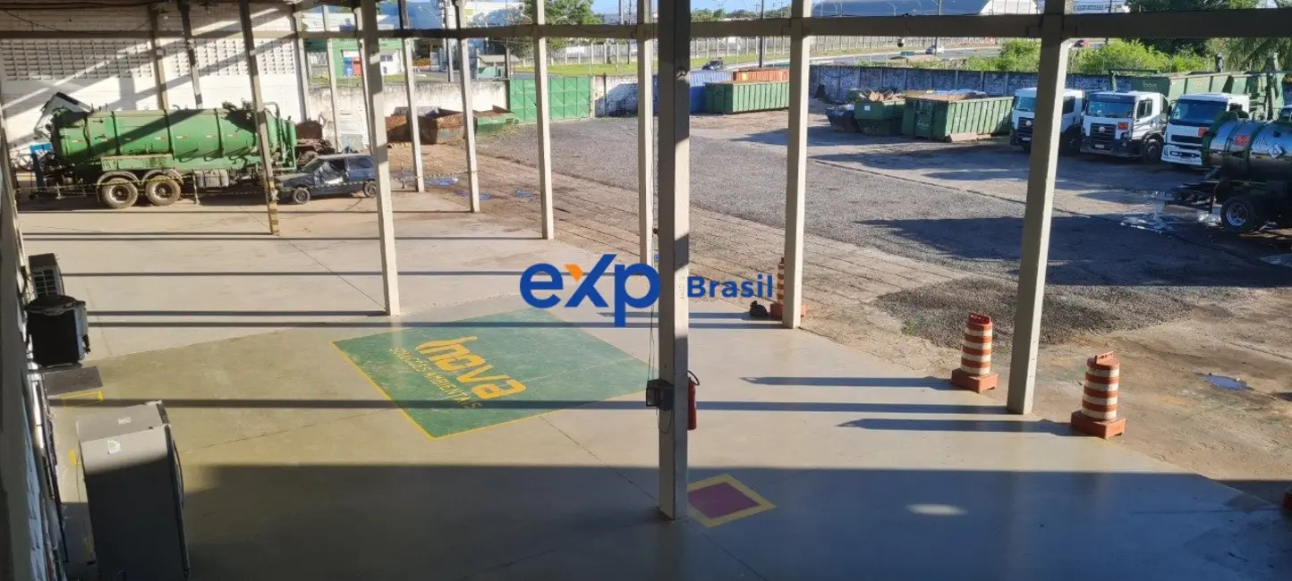 Foto 4 de Armazém / Galpão para alugar, 4700m2 em Camacari - BA