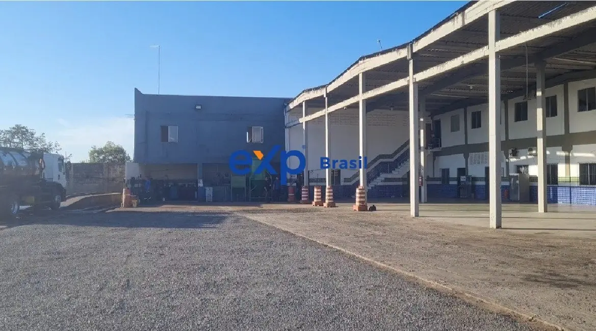 Armazém / Galpão para alugar, 4700m2 em Camacari - BA - imagem 6 Foto 6 de Armazém / Galpão para alugar, 4700m2 em Camacari - BA