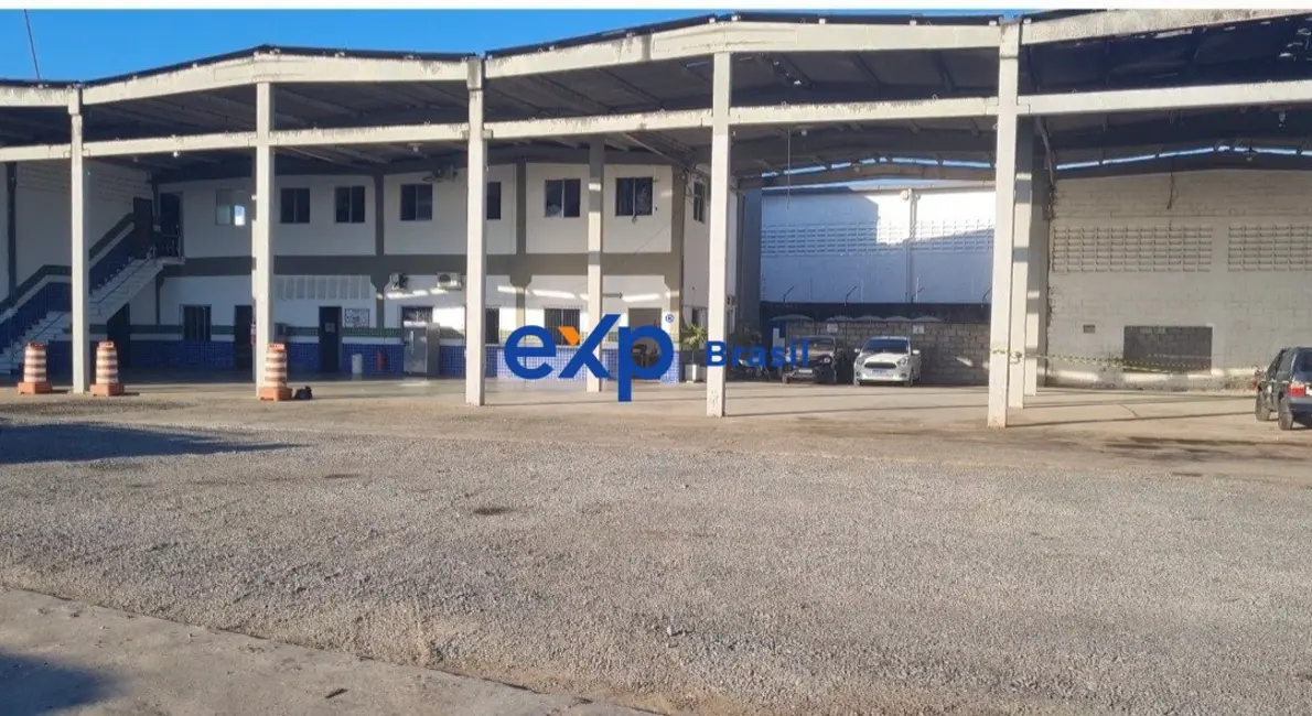 Foto 7 de Armazém / Galpão para alugar, 4700m2 em Camacari - BA