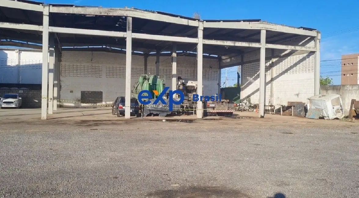 Armazém / Galpão para alugar, 4700m2 em Camacari - BA - imagem 8 Foto 8 de Armazém / Galpão para alugar, 4700m2 em Camacari - BA