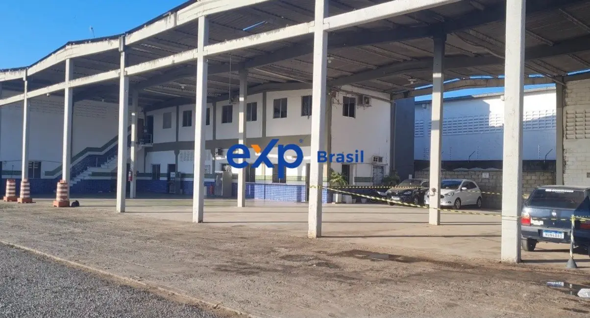Foto 5 de Armazém / Galpão para alugar, 4700m2 em Camacari - BA