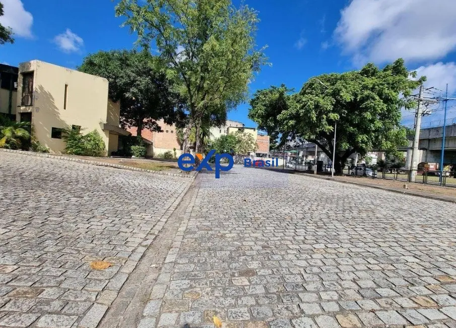 Sala Comercial à venda e para alugar, 5400m2 em Brotas, Salvador - BA - imagem 6 Foto 6 de Sala Comercial à venda e para alugar, 5400m2 em Brotas, Salvador - BA