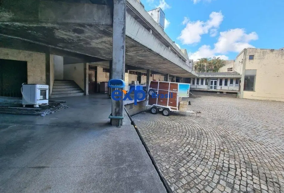 Sala Comercial à venda e para alugar, 5400m2 em Brotas, Salvador - BA - imagem 4 Foto 4 de Sala Comercial à venda e para alugar, 5400m2 em Brotas, Salvador - BA