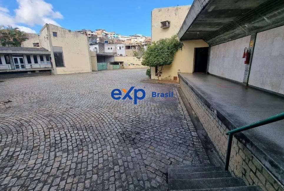 Sala Comercial à venda e para alugar, 5400m2 em Brotas, Salvador - BA - imagem 3 Foto 3 de Sala Comercial à venda e para alugar, 5400m2 em Brotas, Salvador - BA