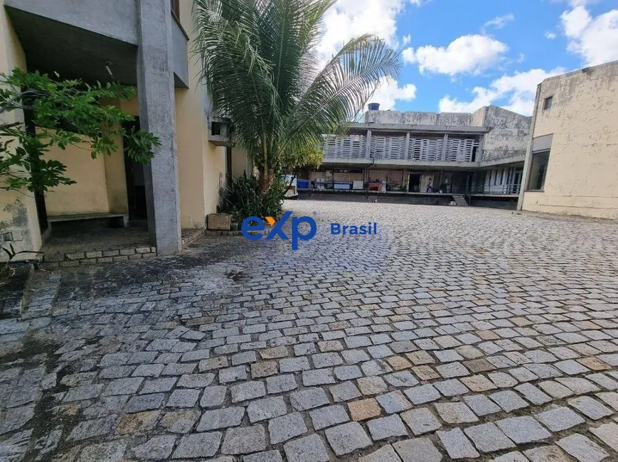 Sala Comercial à venda e para alugar, 5400m2 em Brotas, Salvador - BA - imagem 5 Foto 5 de Sala Comercial à venda e para alugar, 5400m2 em Brotas, Salvador - BA