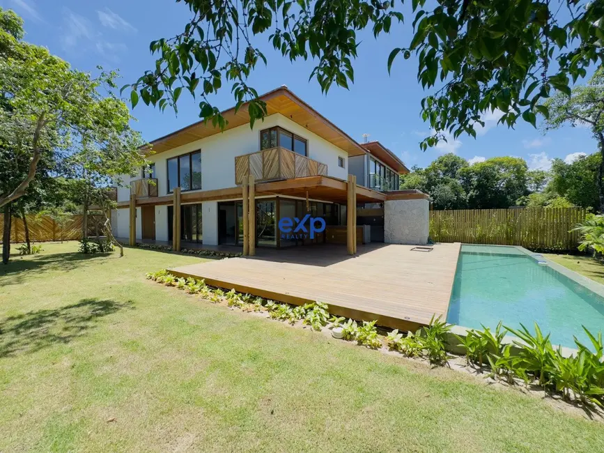 Foto 1 de Casa com 7 quartos à venda, 474m2 em Mata De Sao Joao - BA