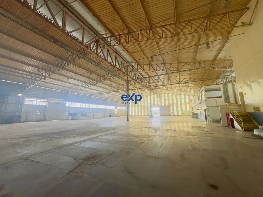 Armazém / Galpão à venda, 3837m2 em Camacari - BA - imagem 6 Foto 6 de Armazém / Galpão à venda, 3837m2 em Camacari - BA