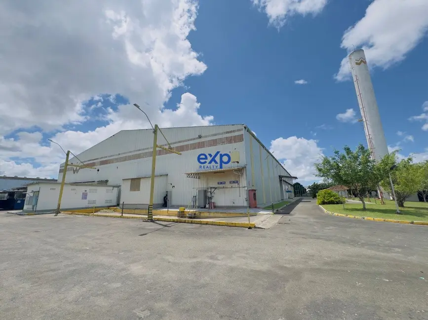 Armazém / Galpão à venda, 3837m2 em Camacari - BA - imagem 5 Foto 5 de Armazém / Galpão à venda, 3837m2 em Camacari - BA