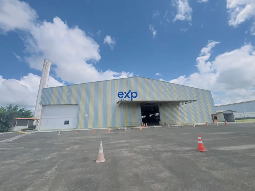 Armazém / Galpão à venda, 3837m2 em Camacari - BA - imagem 7 Foto 7 de Armazém / Galpão à venda, 3837m2 em Camacari - BA