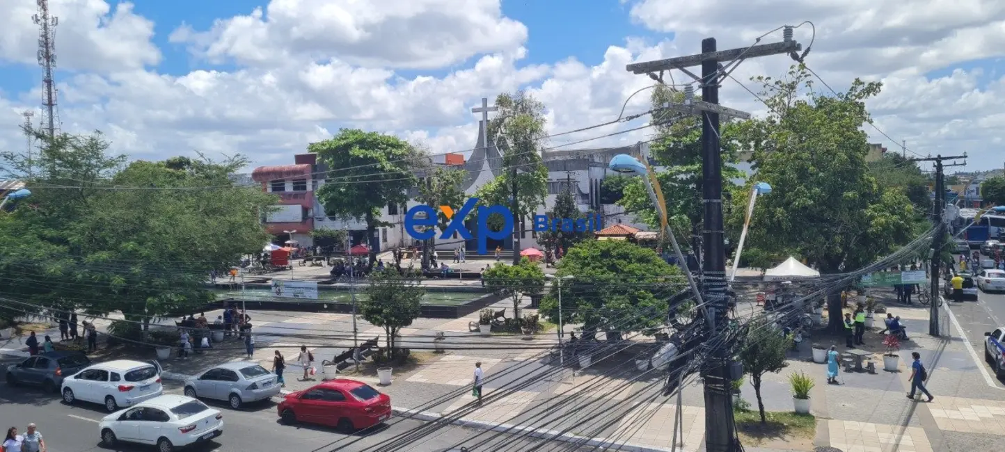 Foto 2 de Sala Comercial à venda, 420m2 em Centro, Camacari - BA