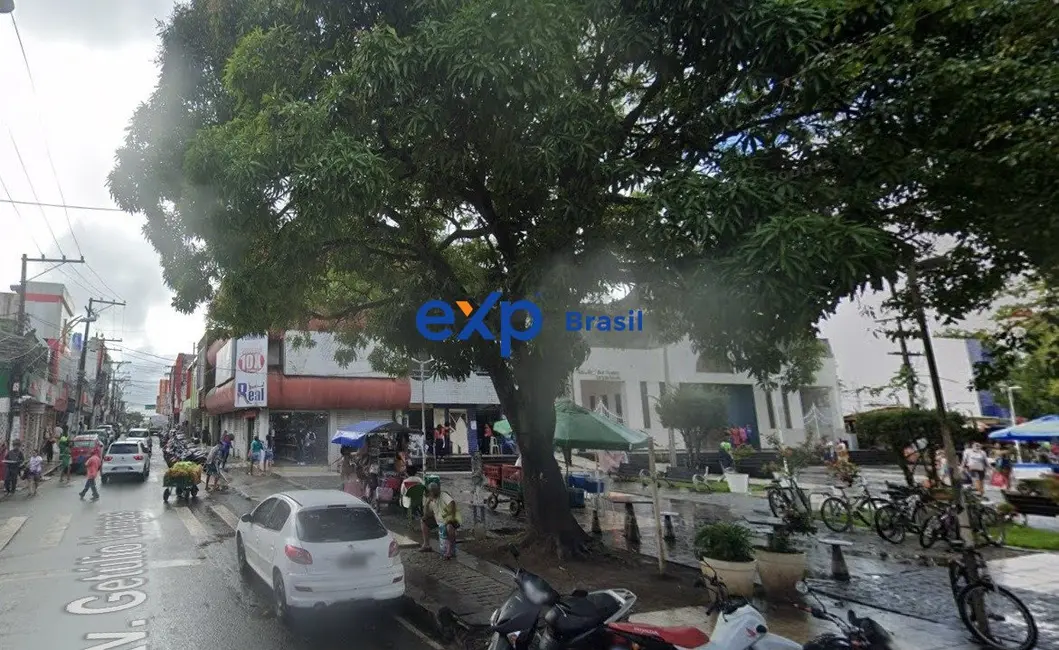 Foto 3 de Sala Comercial à venda, 420m2 em Centro, Camacari - BA