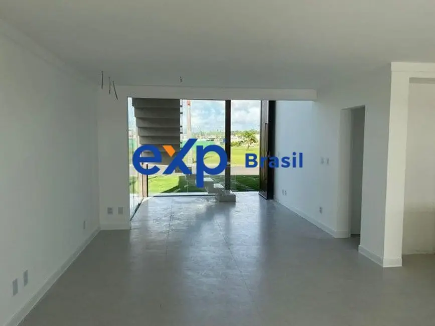 Casa com 4 quartos à venda, 180m2 em Camacari - BA - imagem 8 Foto 8 de Casa com 4 quartos à venda, 180m2 em Camacari - BA