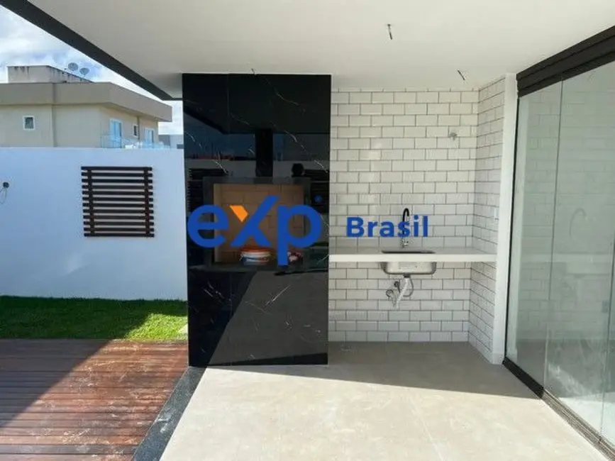 Casa com 4 quartos à venda, 180m2 em Camacari - BA - imagem 6 Foto 6 de Casa com 4 quartos à venda, 180m2 em Camacari - BA