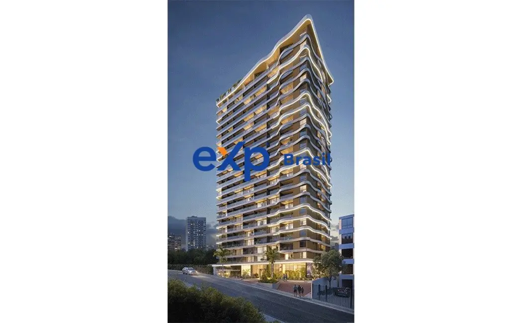 Foto 1 de Apartamento com 2 quartos à venda, 67m2 em Rio Vermelho, Salvador - BA