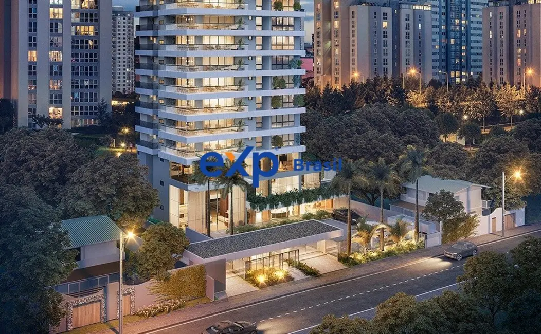 Foto 1 de Apartamento com 4 quartos à venda, 253m2 em Horto Florestal, Salvador - BA