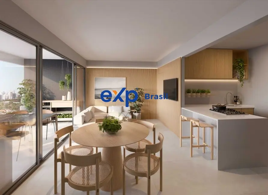 Foto 2 de Apartamento com 3 quartos à venda, 107m2 em Horto Florestal, Salvador - BA
