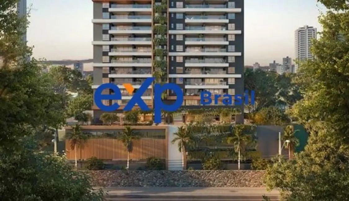 Foto 1 de Apartamento com 3 quartos à venda, 107m2 em Horto Florestal, Salvador - BA