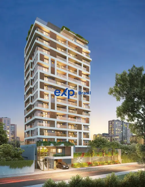 Foto 2 de Apartamento com 2 quartos à venda, 59m2 em Barra, Salvador - BA
