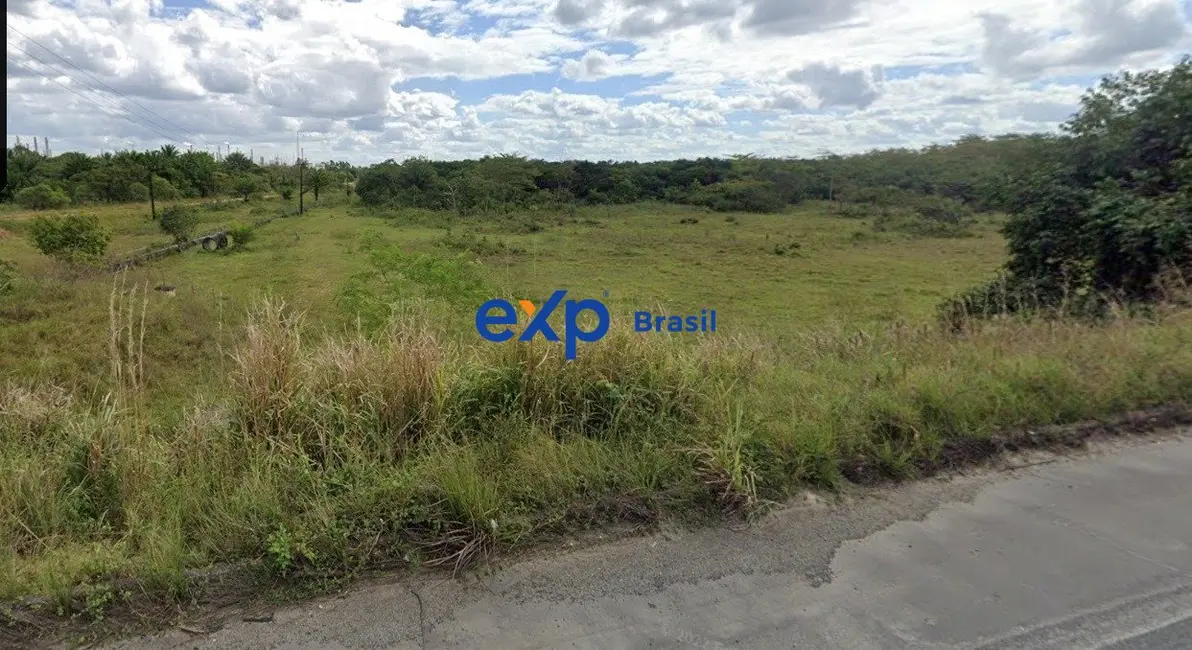 Foto 1 de Terreno / Lote à venda, 564445m2 em Polo Petroquímico, Camacari - BA