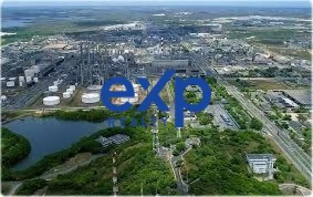 Foto 2 de Terreno / Lote à venda, 1400000m2 em Polo Petroquímico, Camacari - BA