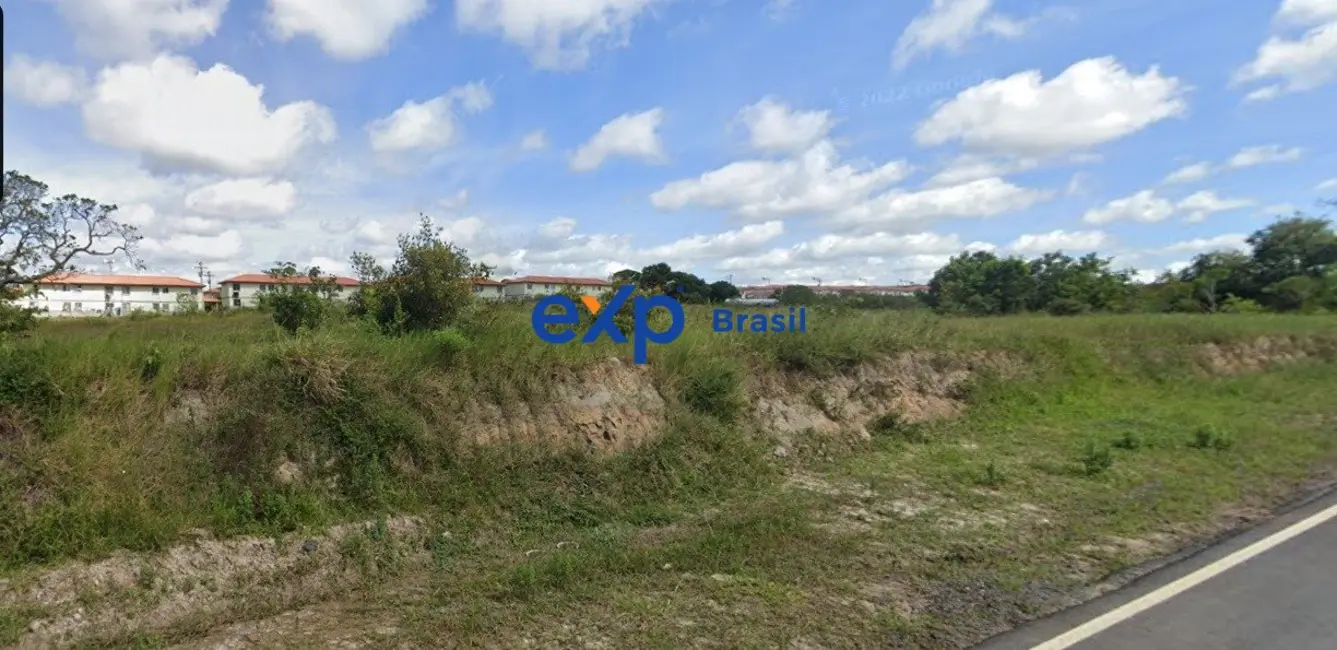 Foto 2 de Terreno / Lote à venda, 80000m2 em Limoeiro, Camacari - BA