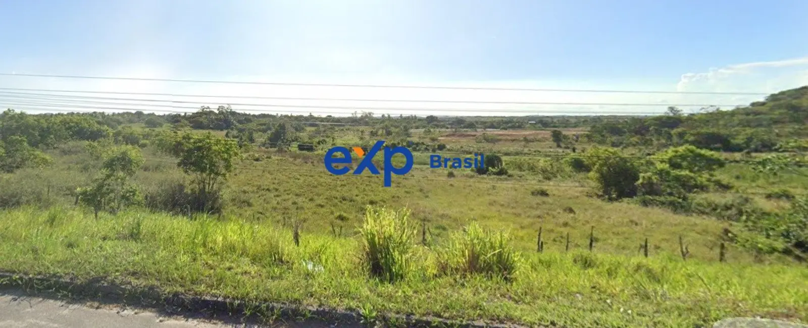 Foto 1 de Terreno / Lote à venda, 45742m2 em Camacari - BA