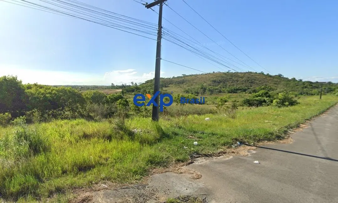 Foto 2 de Terreno / Lote à venda, 45742m2 em Camacari - BA