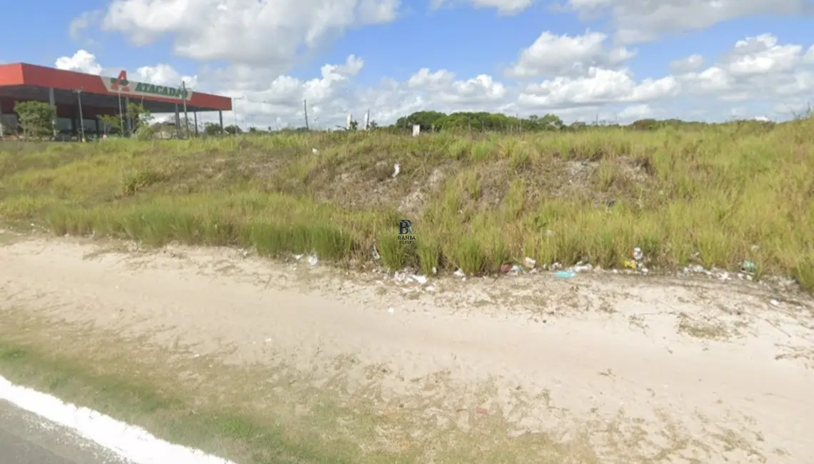 Foto 5 de Terreno / Lote à venda, 9732m2 em Camacari - BA