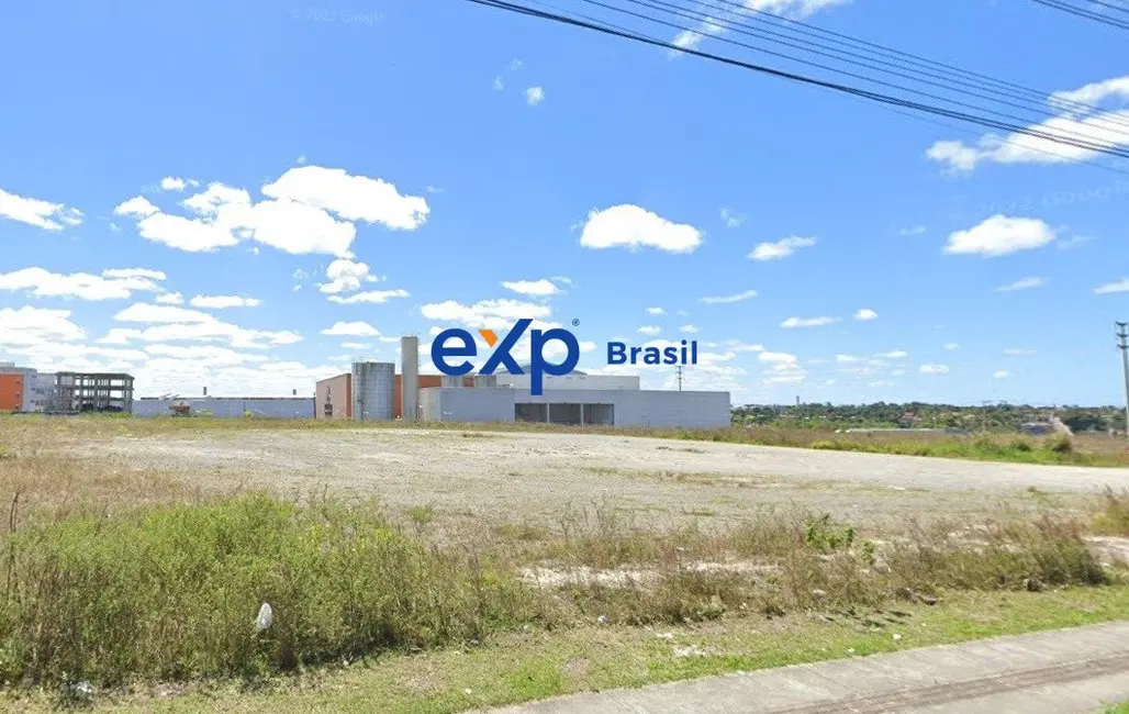 Foto 4 de Terreno / Lote à venda, 9732m2 em Camacari - BA