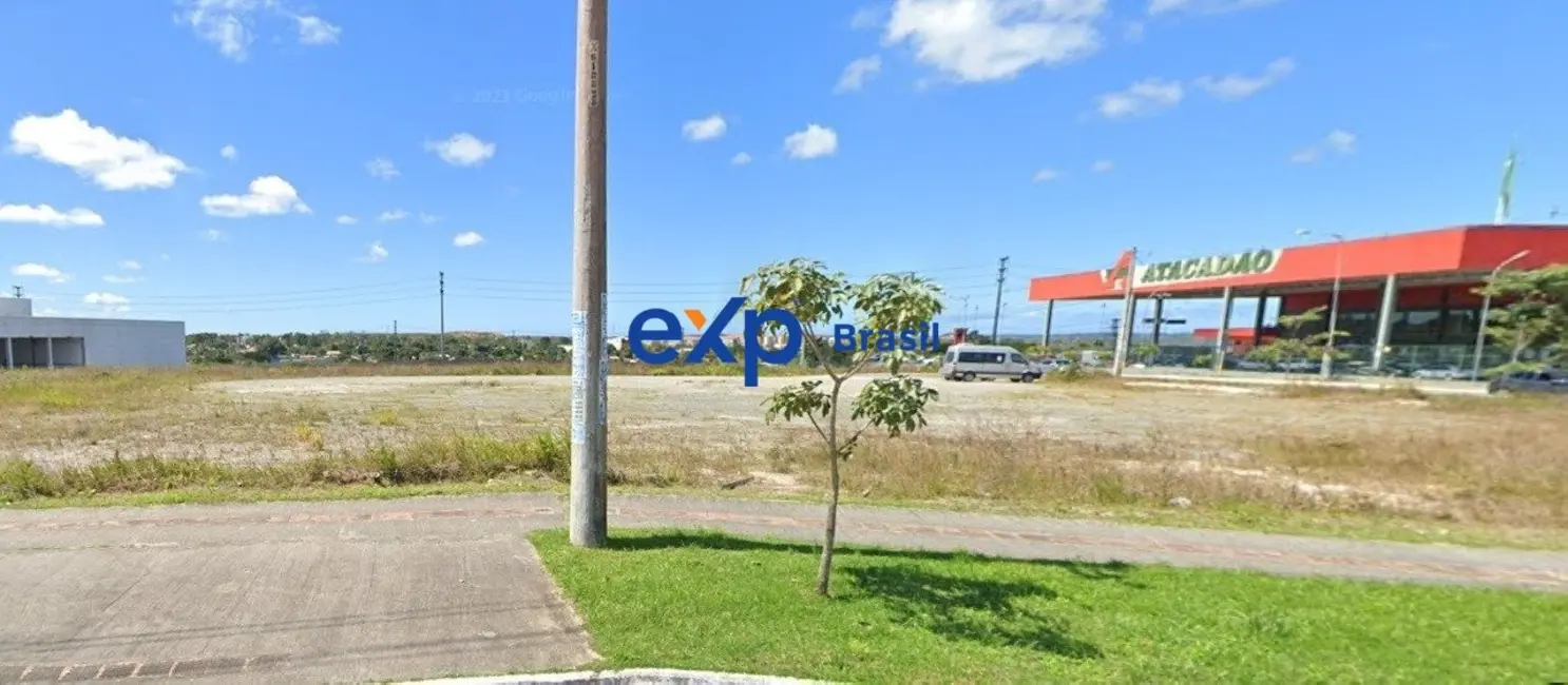 Foto 4 de Terreno / Lote à venda, 9732m2 em Camacari - BA