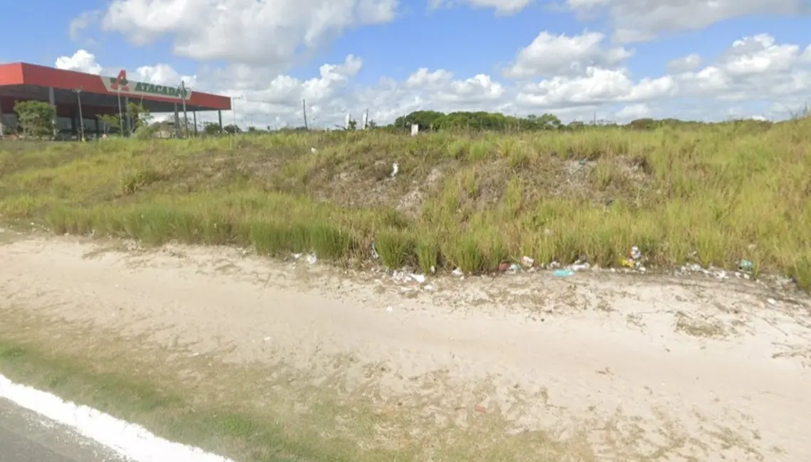 Foto 6 de Terreno / Lote à venda, 9732m2 em Camacari - BA