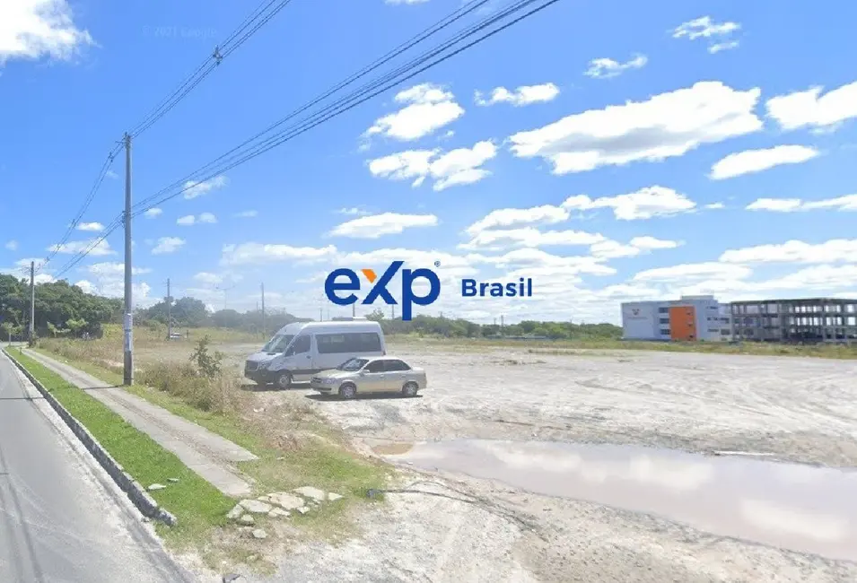 Foto 2 de Terreno / Lote à venda, 9732m2 em Camacari - BA