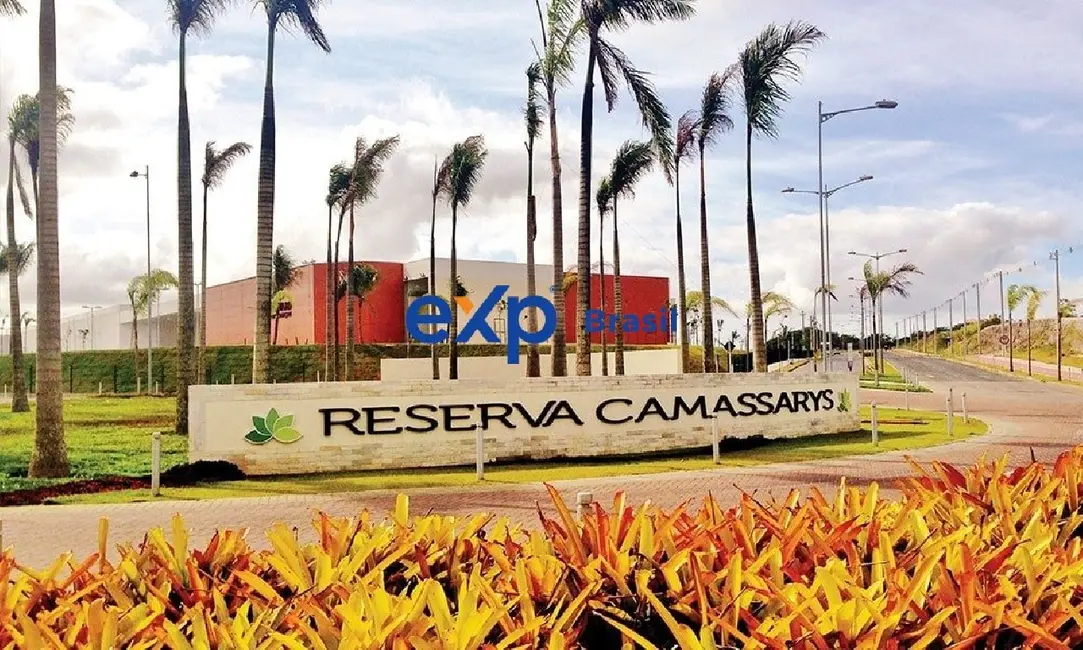 Foto 1 de Terreno / Lote à venda, 5260m2 em Camacari - BA