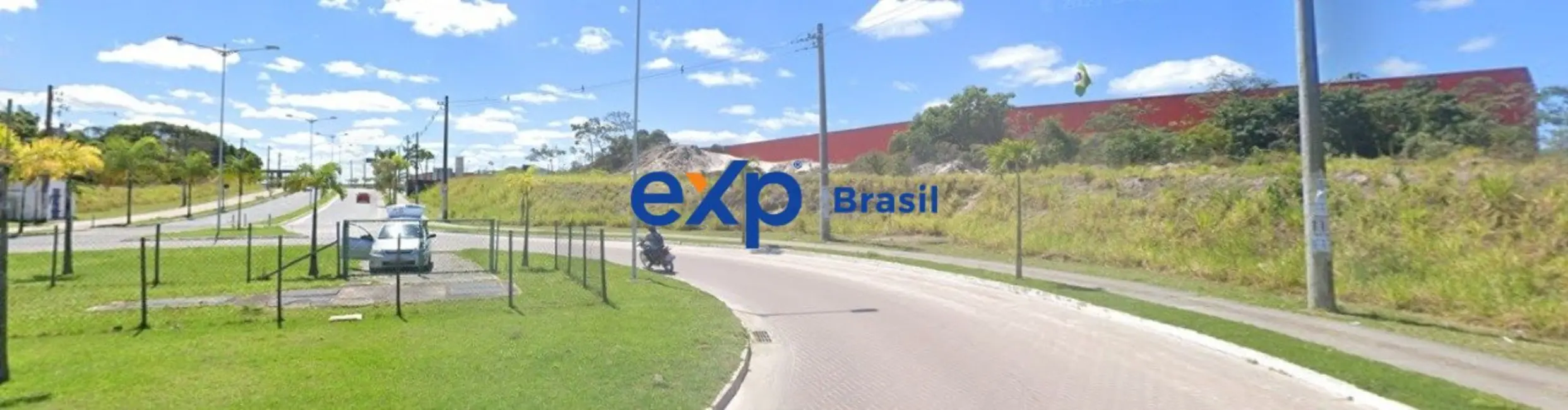 Foto 3 de Terreno / Lote à venda, 5260m2 em Camacari - BA