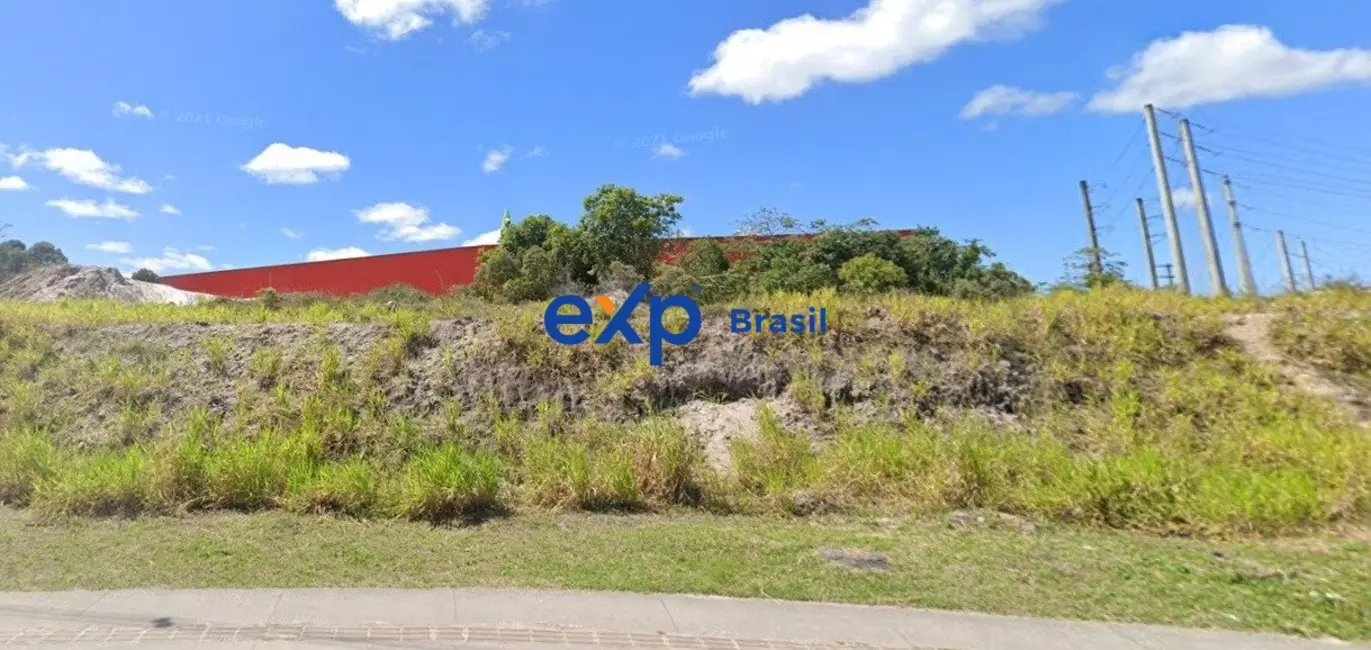 Foto 4 de Terreno / Lote à venda, 5260m2 em Camacari - BA