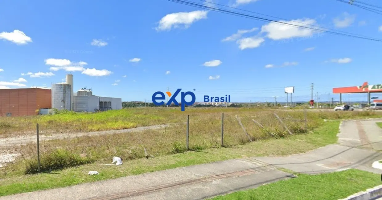 Foto 4 de Terreno / Lote à venda, 3006m2 em Camacari - BA