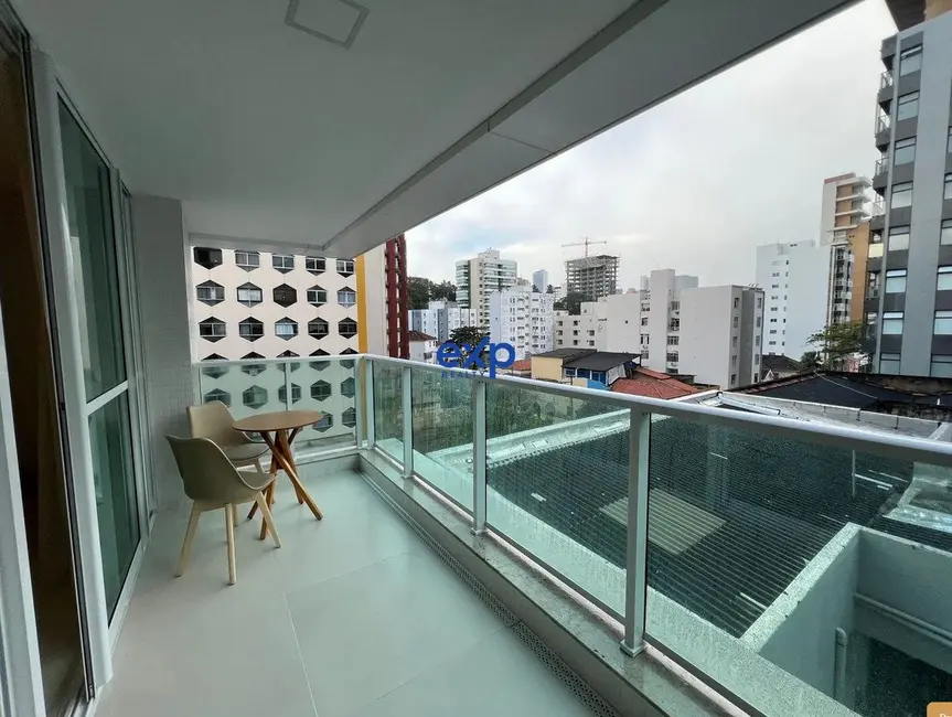 Foto 2 de Apartamento com 1 quarto à venda, 50m2 em Barra, Salvador - BA
