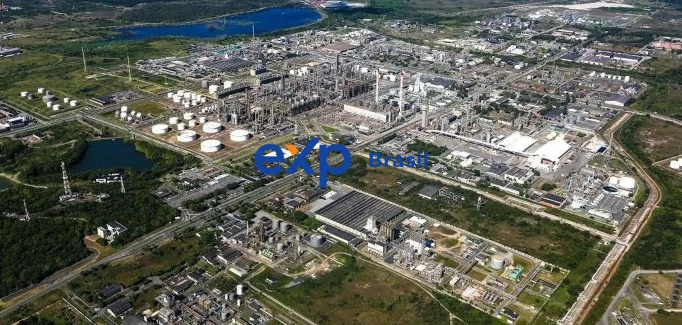 Foto 4 de Sala Comercial à venda, 139700m2 em Polo Petroquímico, Camacari - BA