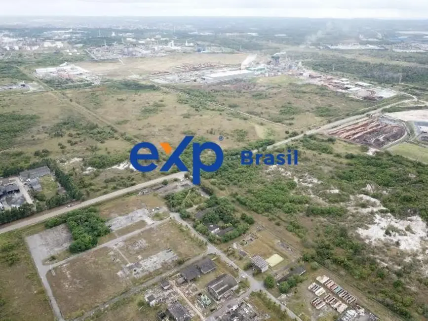 Foto 7 de Sala Comercial à venda, 139700m2 em Polo Petroquímico, Camacari - BA