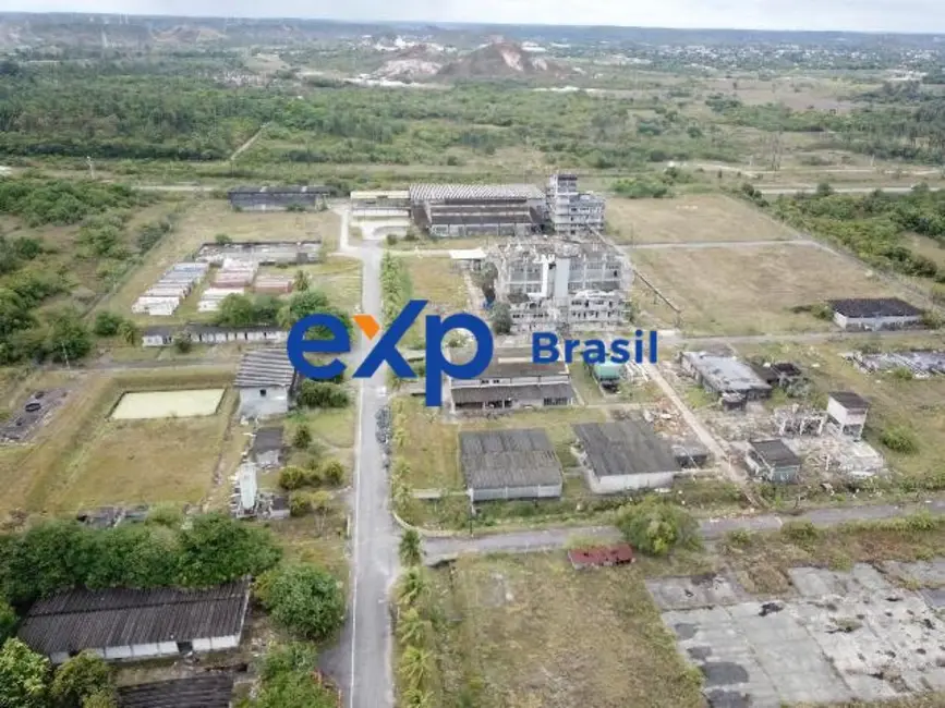 Foto 3 de Sala Comercial à venda, 139700m2 em Polo Petroquímico, Camacari - BA