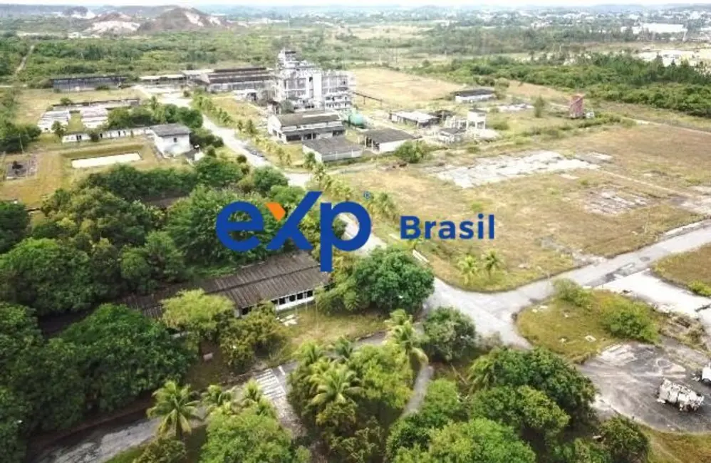 Foto 5 de Sala Comercial à venda, 139700m2 em Polo Petroquímico, Camacari - BA