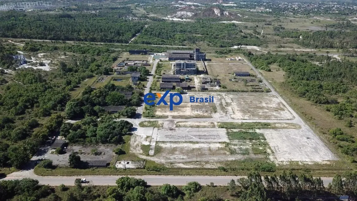 Foto 8 de Sala Comercial à venda, 139700m2 em Polo Petroquímico, Camacari - BA